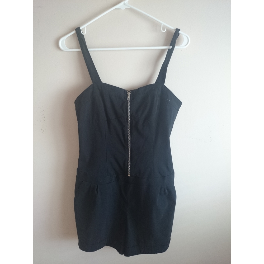 H&M Romper Jumpsuit  Short Brand New